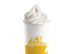 ice squeeze McDonald's