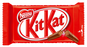 Gourmandise Kit Kat
