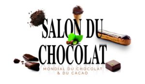 salon du chocolat salons culinaires
