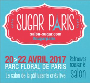 salons culinaires Sugar Paris