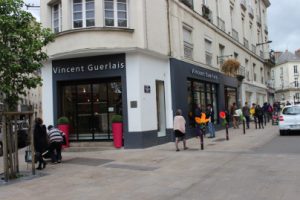 Boutique Vincent Guerlais