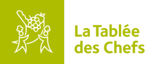 logo La tablée des chefs