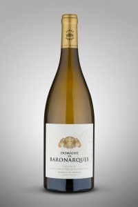 Baronarques Vin blanc