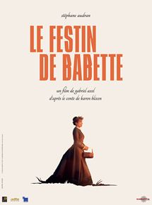Film Le Festin de Babette