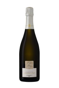 Champagne Pinot Blanc Extra brut Chassenay d'Arce