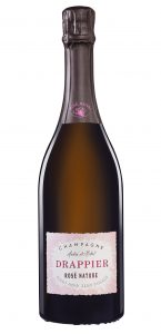 Drappier champagne délicat