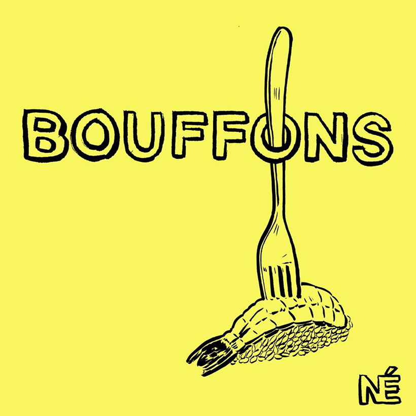 Podcast Bouffons
