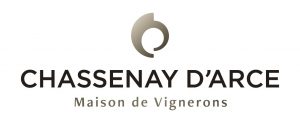 Logo de Chassenay d'Arce