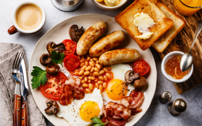 Que mange-t-on à Londres : zoom sur les spécialités anglaises
