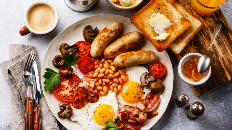 Que mange-t-on à Londres : zoom sur les spécialités anglaises