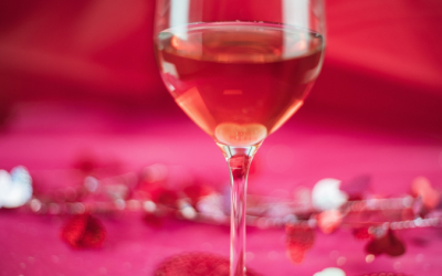 Vin gris et rosé d’été : ma sélection gourmande